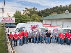 Lamb's Heating & Air Conditioning