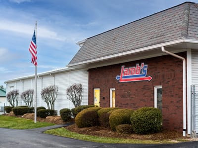 Lamb's Heating & Air Conditioning