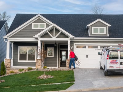 Lamb's Heating & Air Conditioning