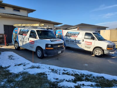 Lambert Heating & Air Conditioning Inc