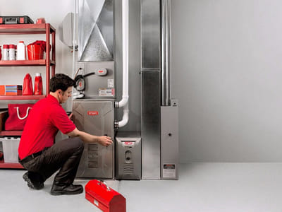 Lambert Heating & Air Conditioning Inc