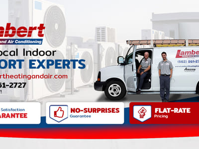 Lambert Heating & Air Conditioning