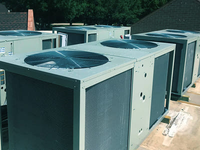 Lambert HVAC