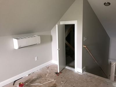 Lamberts Mechanical LLC