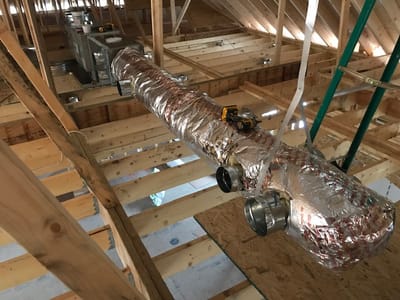 Lamberts Mechanical LLC