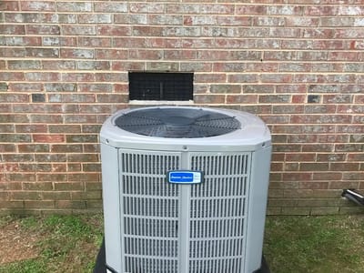 Lamberts Mechanical LLC