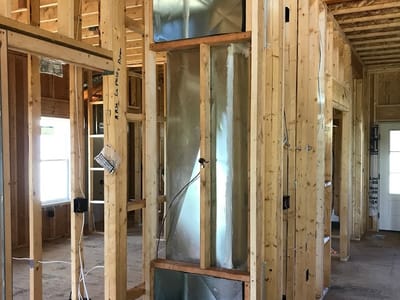 Lamberts Mechanical LLC