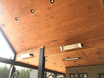 Lamberts Mechanical LLC