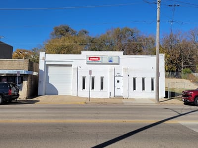 Lambie Heating & Air Conditioning, Inc.