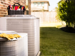 Lambie Heating & Air Conditioning, Inc.