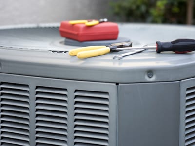 Lambie Heating & Air Conditioning, Inc.