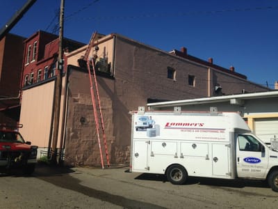 Lammers Heating & Air Conditioning