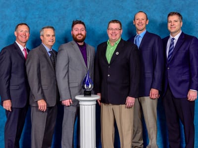 Lammers Heating & Air Conditioning