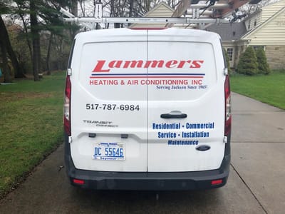 Lammers Heating & Air Conditioning