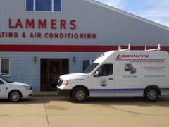 Lammers Heating & Air Conditioning
