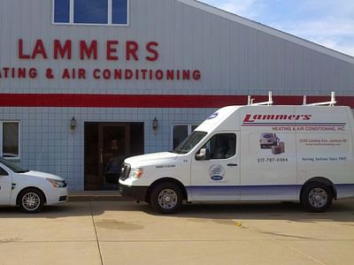 Lammers Heating & Air Conditioning