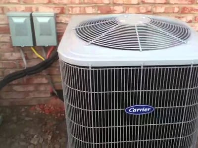 Lampert Heating & Air