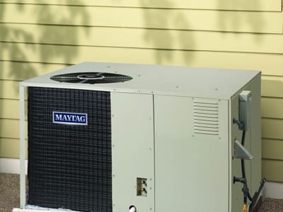 Lampert HVAC