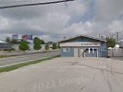 Lamping/ Huser Heating & Cooling