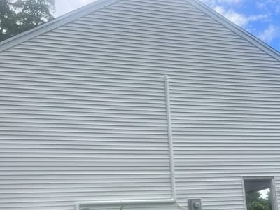 Lanaville Mechanical