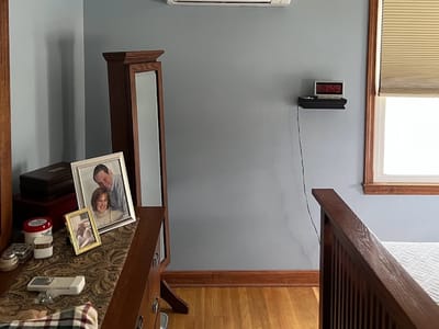 Lanaville Mechanical