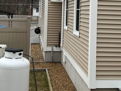 Lanaville Mechanical