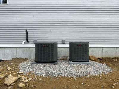 Lanaville Mechanical