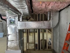 Lanaville Mechanical