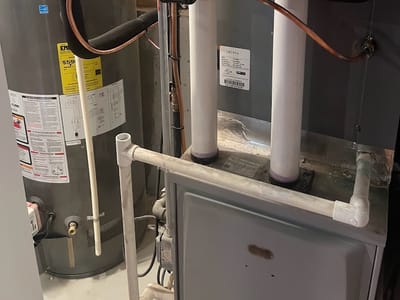 Lanaville Mechanical