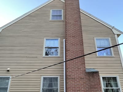 Lanaville Mechanical