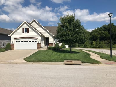 Lancaster Brothers Heating and Cooling, Inc.