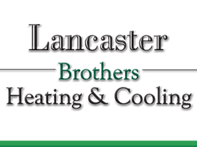Lancaster Brothers Heating and Cooling, Inc.