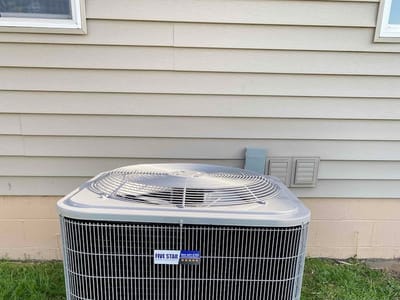 Lancaster Furnace & Air Conditioning