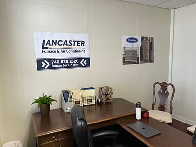 Lancaster Furnace & Air Conditioning