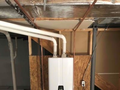 Lancaster Furnace & Air Conditioning
