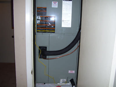 Lancaster Heating & Air