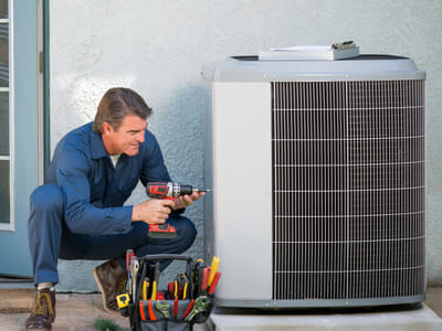 Lancaster Heating & Air