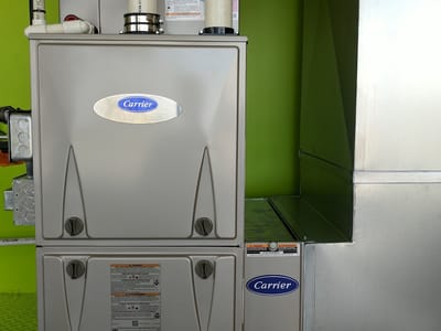 Lancaster Heating & Air