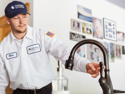 Lancaster Plumbing, Heating, Cooling & Electrical