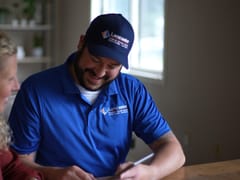 Lancaster Plumbing, Heating, Cooling & Electrical