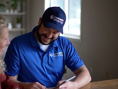 Lancaster Plumbing, Heating, Cooling & Electrical