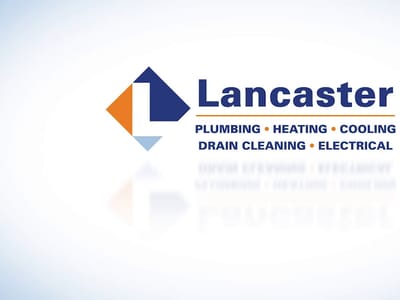 Lancaster Plumbing, Heating, Cooling & Electrical