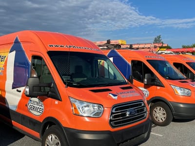 Lancaster Plumbing, Heating, Cooling & Electrical