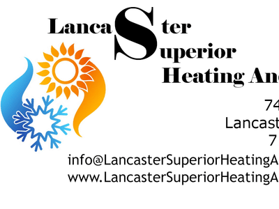 Lancaster Superior Heating and Cooling