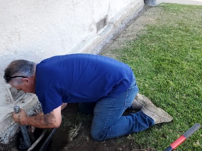 LANCE'S REPAIR SERVICE