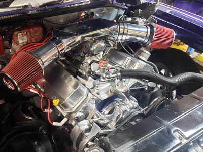 LANCE'S REPAIR SERVICE