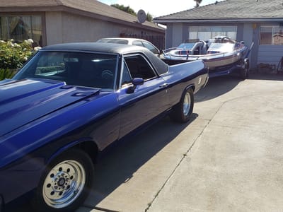 LANCE'S REPAIR SERVICE