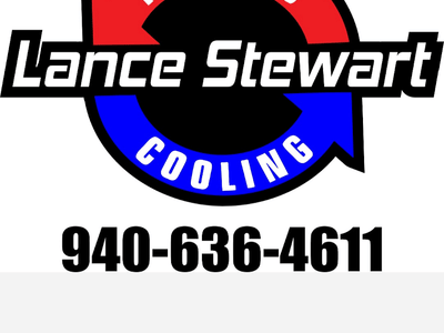 Lance Stewart Heat & Air
