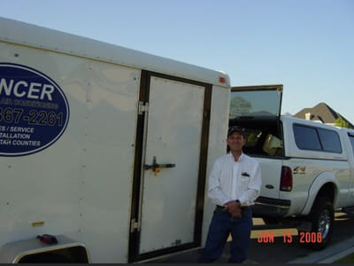 Lancer Heating & Air Conditioning LLC