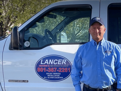 Lancer Heating & Air Conditioning LLC